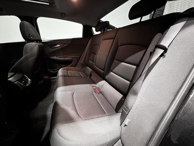 used 2022 Chevrolet Malibu car, priced at $19,995