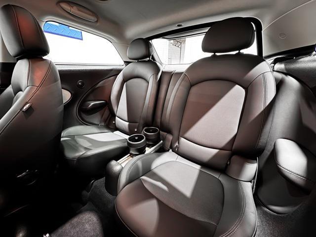 used 2013 MINI Paceman car, priced at $9,995
