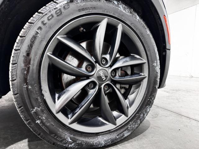 used 2013 MINI Paceman car, priced at $9,995