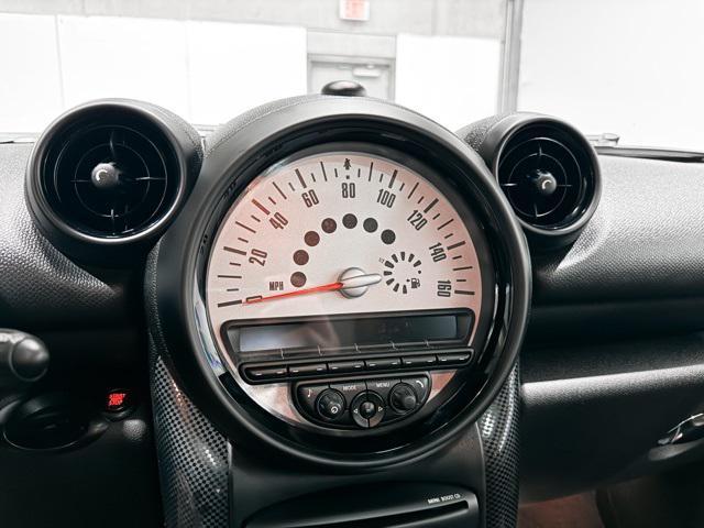 used 2013 MINI Paceman car, priced at $9,995