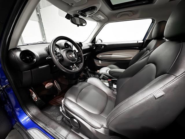 used 2013 MINI Paceman car, priced at $9,995