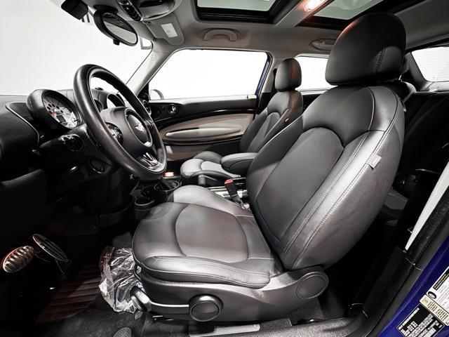 used 2013 MINI Paceman car, priced at $9,995