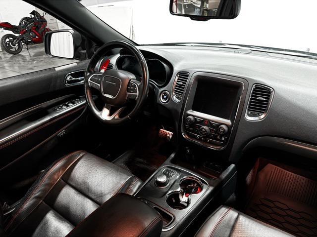 used 2015 Dodge Durango car, priced at $19,702