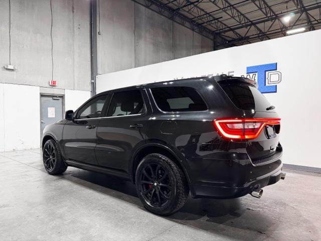 used 2015 Dodge Durango car, priced at $19,702