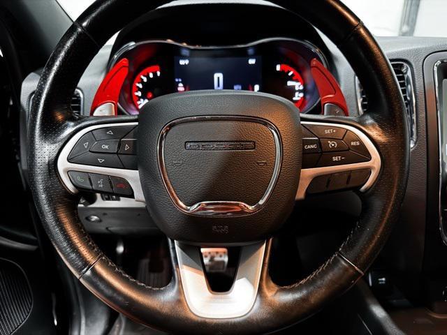 used 2015 Dodge Durango car, priced at $19,702