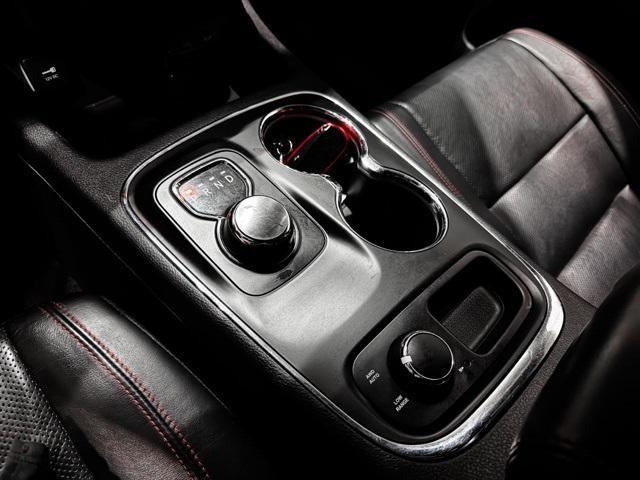 used 2015 Dodge Durango car, priced at $19,702