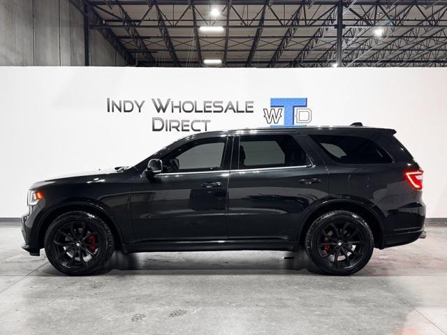 used 2015 Dodge Durango car, priced at $19,702