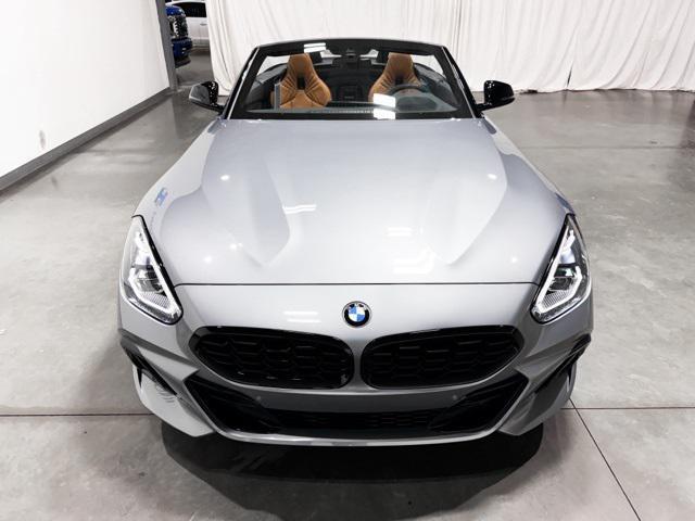 used 2025 BMW Z4 car, priced at $72,995