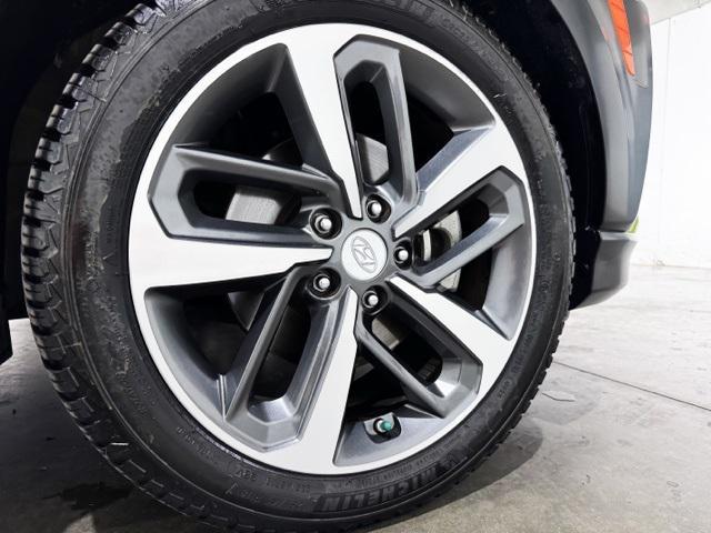 used 2020 Hyundai Kona car, priced at $22,895