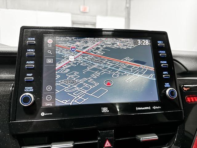 used 2023 Toyota Camry car, priced at $28,995