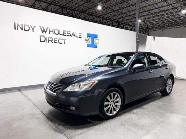 used 2008 Lexus ES 350 car, priced at $5,895