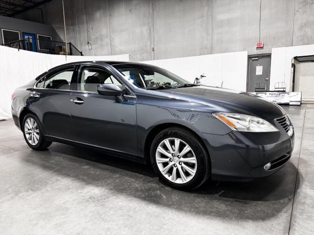 used 2008 Lexus ES 350 car, priced at $5,895