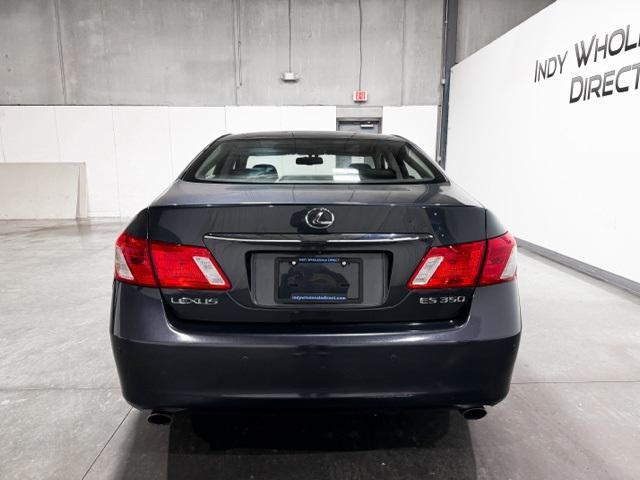 used 2008 Lexus ES 350 car, priced at $5,895