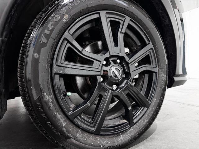 used 2024 Nissan Kicks car, priced at $22,895