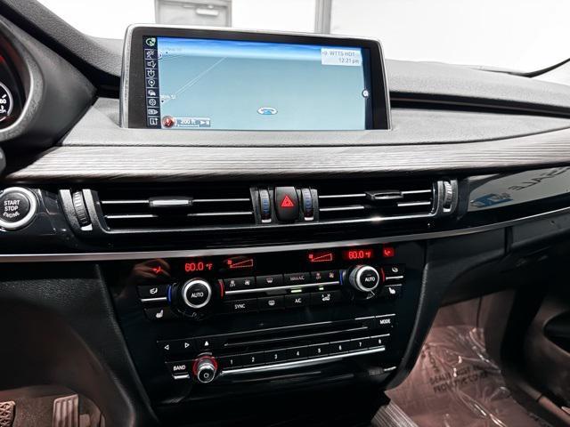 used 2016 BMW X5 car, priced at $18,995