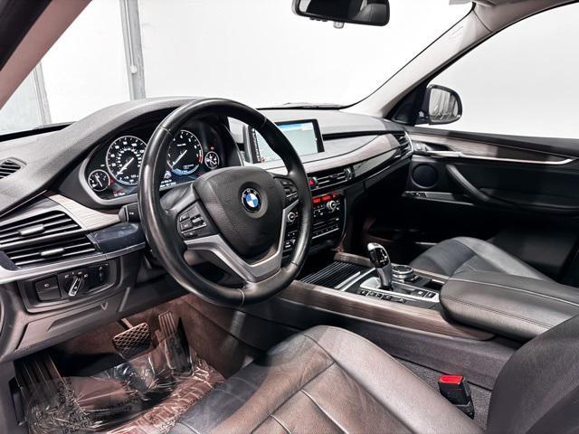 used 2016 BMW X5 car, priced at $18,995