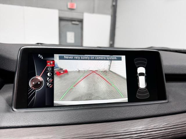 used 2016 BMW X5 car, priced at $18,995