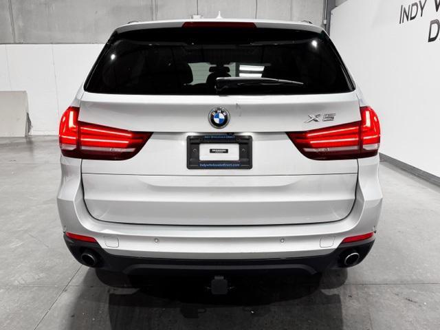 used 2016 BMW X5 car, priced at $18,995