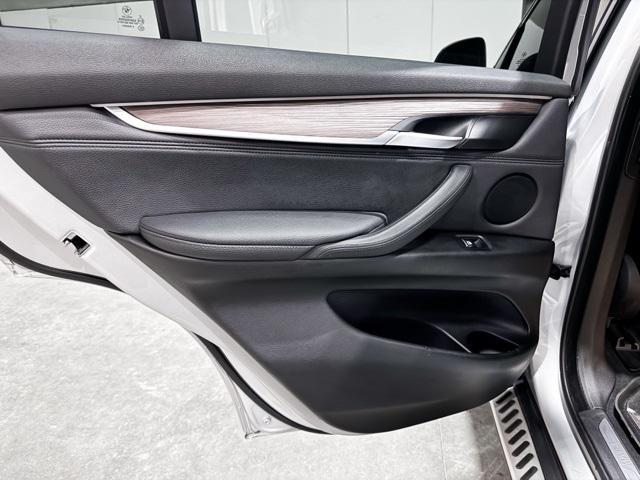 used 2016 BMW X5 car, priced at $18,995