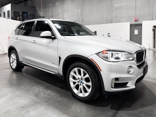 used 2016 BMW X5 car, priced at $18,995