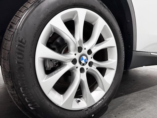 used 2016 BMW X5 car, priced at $18,995