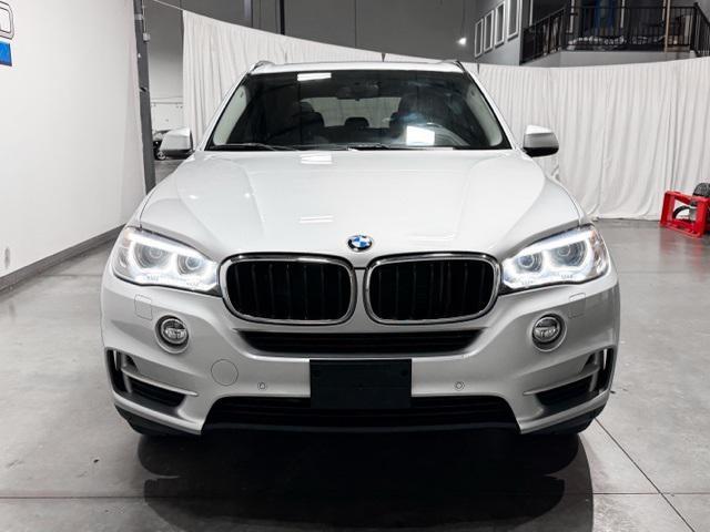 used 2016 BMW X5 car, priced at $18,995