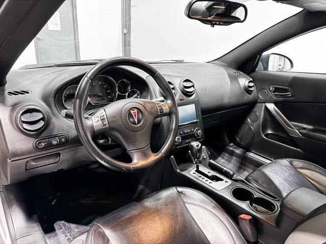 used 2008 Pontiac G6 car, priced at $6,995