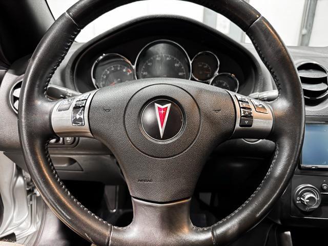 used 2008 Pontiac G6 car, priced at $6,995