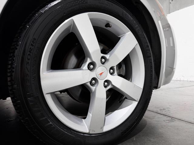 used 2008 Pontiac G6 car, priced at $6,995