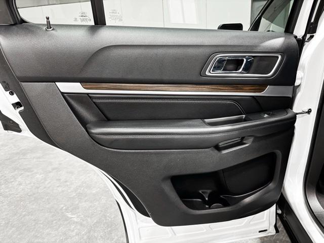 used 2016 Ford Explorer car, priced at $14,995