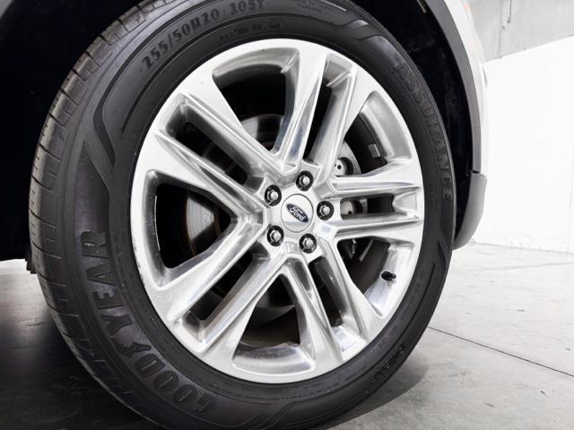 used 2016 Ford Explorer car, priced at $14,995