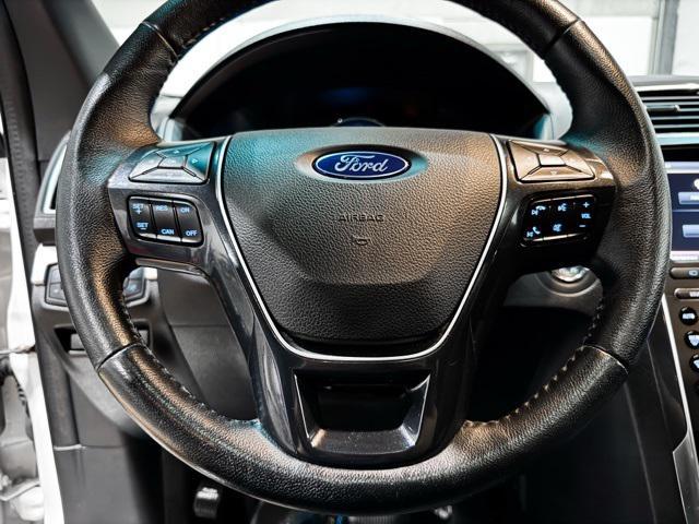 used 2016 Ford Explorer car, priced at $14,995