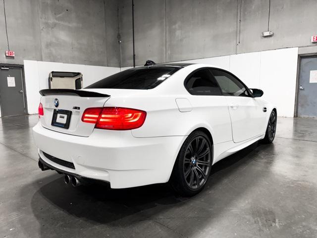 used 2010 BMW M3 car, priced at $31,995