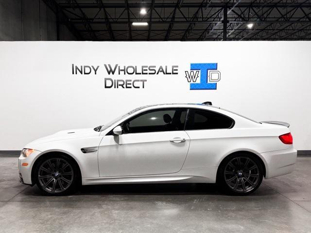 used 2010 BMW M3 car, priced at $31,995