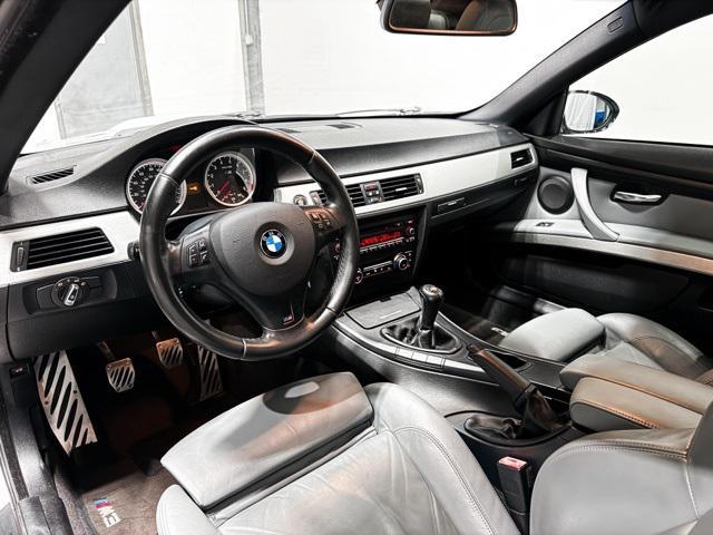 used 2010 BMW M3 car, priced at $31,995