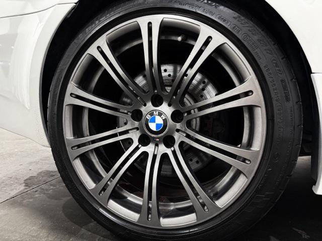 used 2010 BMW M3 car, priced at $31,995