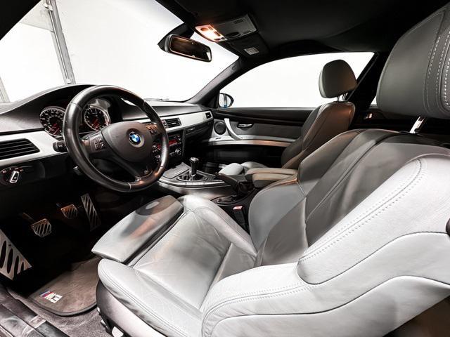 used 2010 BMW M3 car, priced at $31,995