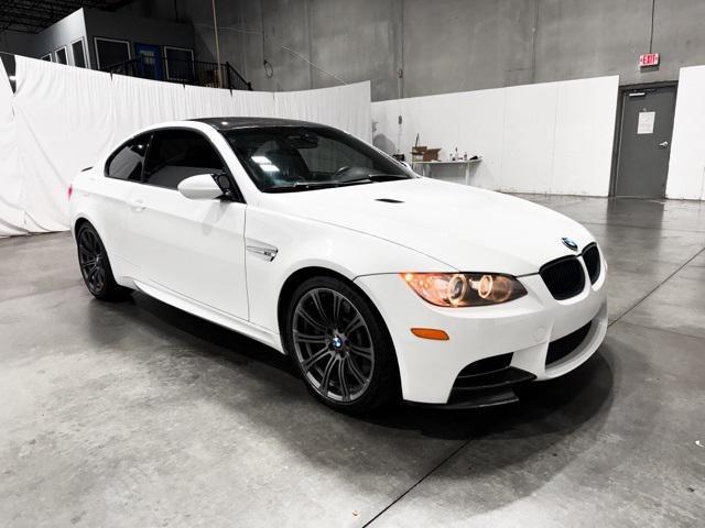 used 2010 BMW M3 car, priced at $31,995