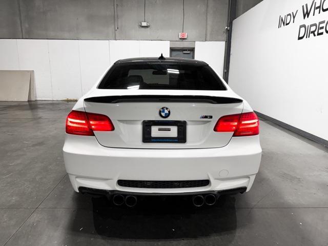 used 2010 BMW M3 car, priced at $31,995