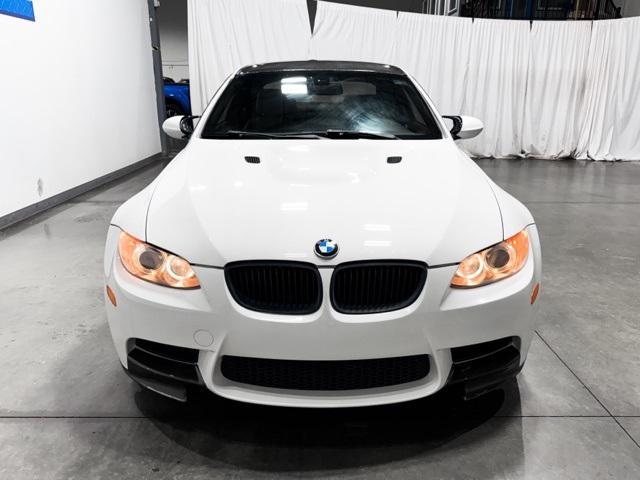 used 2010 BMW M3 car, priced at $31,995