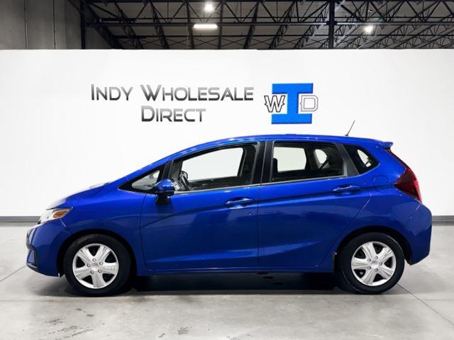 used 2016 Honda Fit car, priced at $11,495