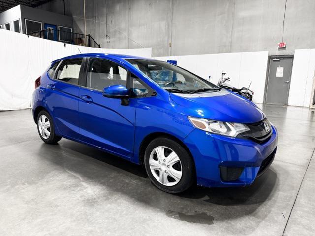 used 2016 Honda Fit car, priced at $11,495