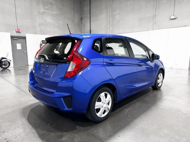 used 2016 Honda Fit car, priced at $11,495