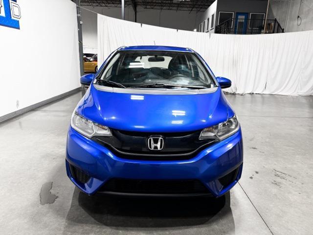 used 2016 Honda Fit car, priced at $11,495