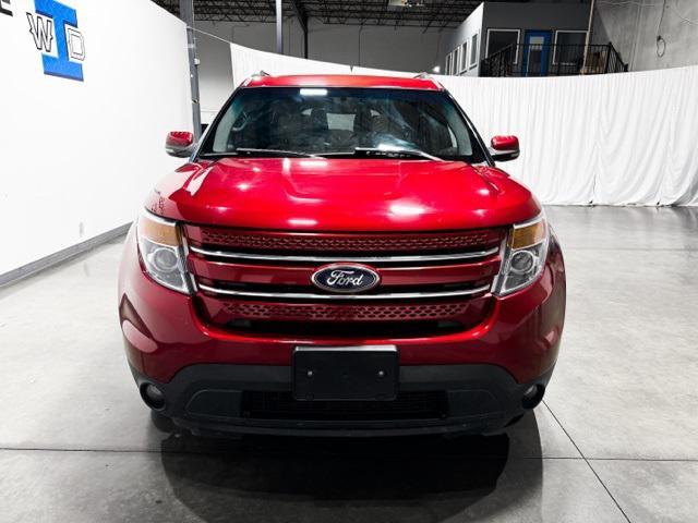 used 2013 Ford Explorer car, priced at $13,895