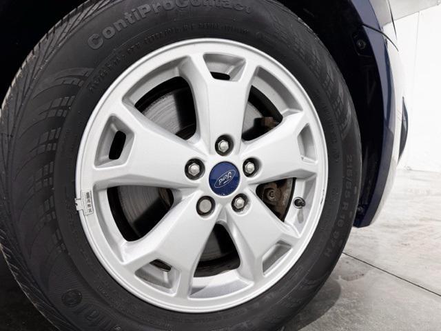 used 2015 Ford Transit Connect car, priced at $27,995