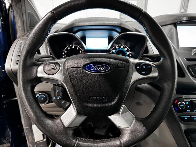 used 2015 Ford Transit Connect car, priced at $27,995