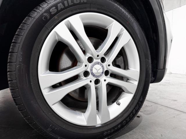 used 2016 Mercedes-Benz GLA-Class car, priced at $11,895