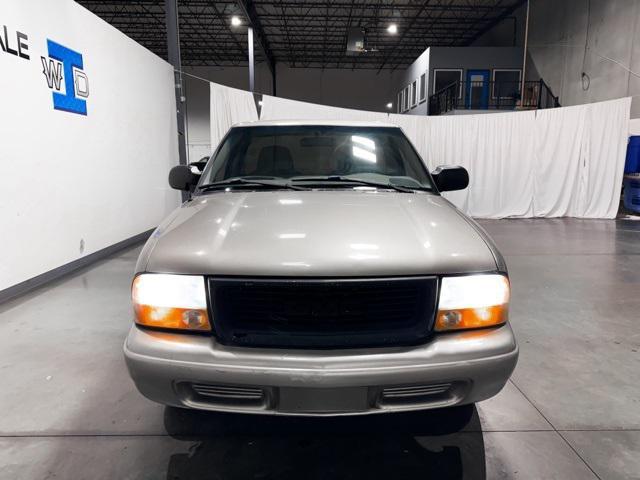 used 2003 GMC Sonoma car, priced at $9,995