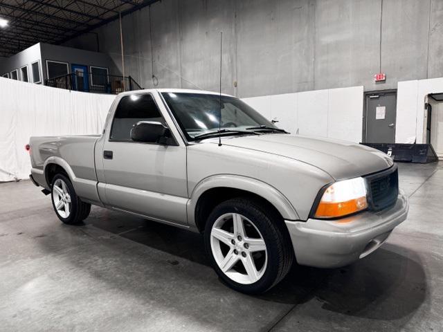 used 2003 GMC Sonoma car, priced at $9,995